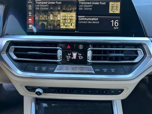 Used 2020 BMW 330i Sedan image 18