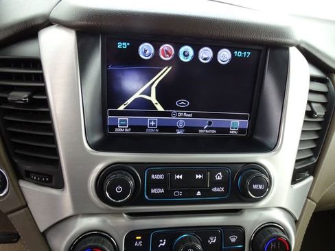 Used 2018 GMC Yukon SLT w/ Open Road Package image 17