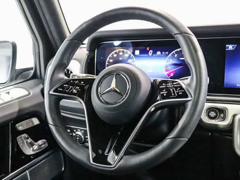 Used 2026 Mercedes-Benz G 550 image 16