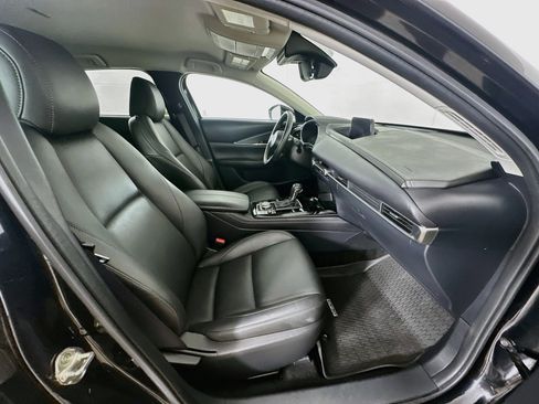 Used 2024 MAZDA CX-30 AWD 2.5 S w/ Select Sport Pkg image 30