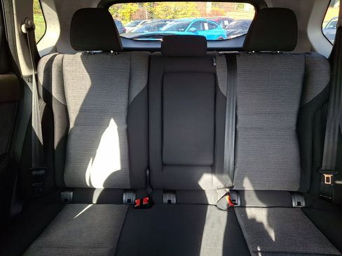 Used 2021 Nissan Rogue SV image 19