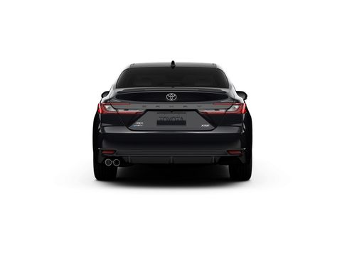 New 2026 Toyota Camry XSE w/ Premium Package AWD/4WD image 38