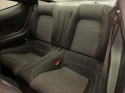 Used 2024 Ford Mustang GT RWD image 20
