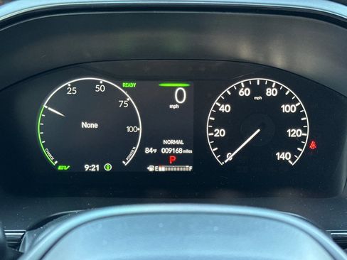 Used 2025 Honda CR-V Sport image 24