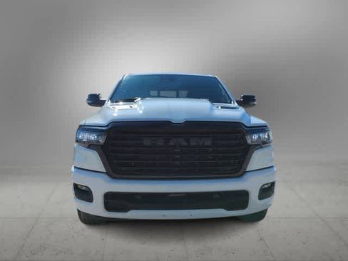 New 2026 RAM 1500 Laramie w/ Night Edition image 3