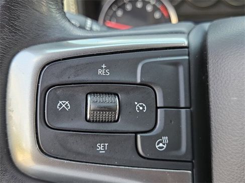 Used 2021 Chevrolet Silverado 1500 LT Trail Boss w/ Convenience Package II image 25