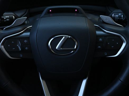 Used 2026 Lexus TX 350 AWD w/ Technology Package image 30
