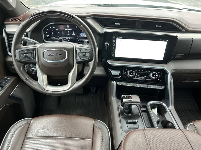 Used 2024 GMC Sierra 1500 Denali AWD/4WD image 44