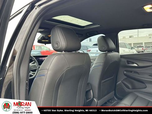 Used 2024 Buick Envista Sport Touring FWD image 16