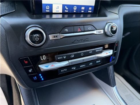 Used 2020 Ford Explorer ST w/ Premium Technology Package AWD/4WD image 43