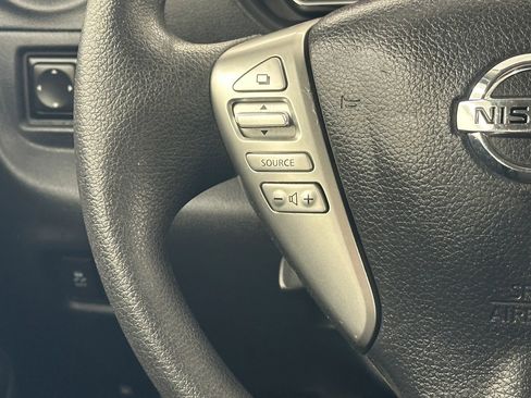 Used 2017 Nissan Versa SV image 20