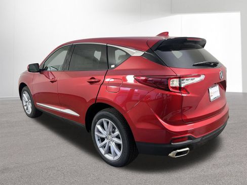 Used 2024 Acura RDX SH-AWD image 27
