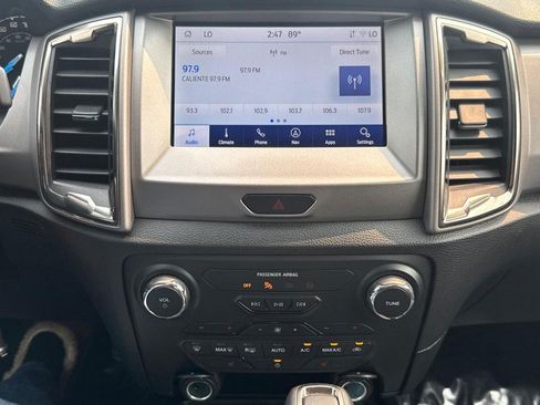 Certified 2023 Ford Ranger XLT w/ Equipment Group 302A High AWD/4WD image 22