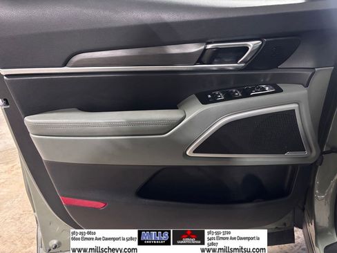 Used 2023 Kia Telluride EX X-Line image 9