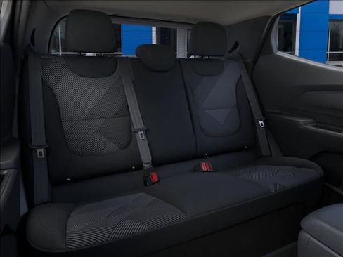 New 2027 Chevrolet Bolt LT FWD image 17