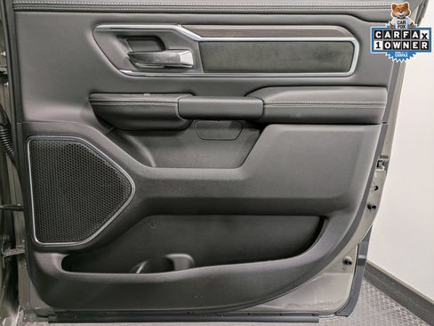 Used 2026 RAM 1500 Laramie AWD/4WD image 26