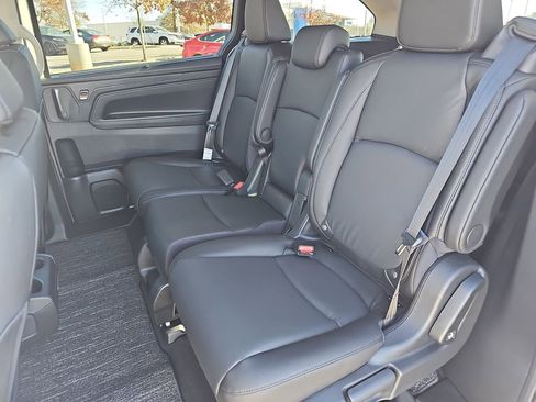 New 2026 Honda Odyssey EX-L image 15