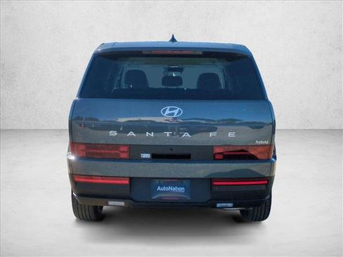 New 2026 Hyundai Santa Fe SE image 7