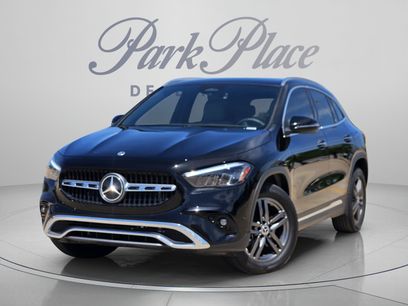 Certified 2026 Mercedes-Benz GLA 250