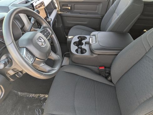 New 2026 RAM 2500 Tradesman image 16