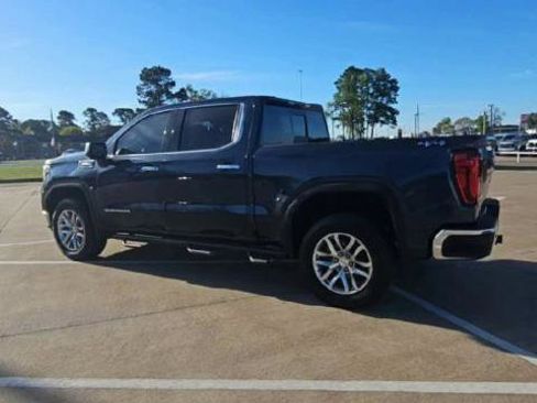 Certified 2021 GMC Sierra 1500 SLT w/ SLT Convenience Package image 5