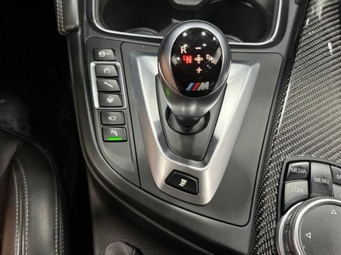 Used 2017 BMW M3 RWD image 33