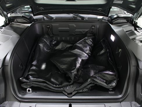 Used 2024 GMC Hummer EV 3X AWD/4WD image 40