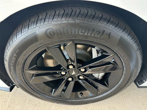 New 2026 Ford Mustang GT image 7