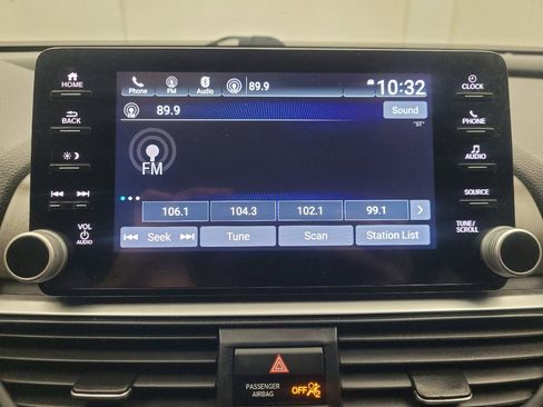 Used 2021 Honda Accord Sport Special Edition image 25