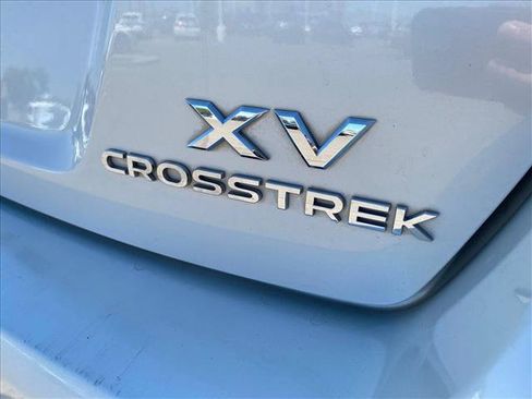 Used 2013 Subaru Crosstrek 2.0i Limited AWD/4WD image 18