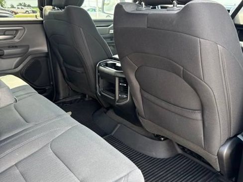 Used 2022 RAM 1500 Big Horn AWD/4WD image 27