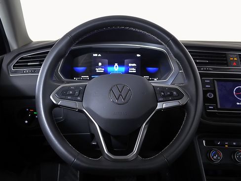 Used 2024 Volkswagen Tiguan S AWD/4WD image 25