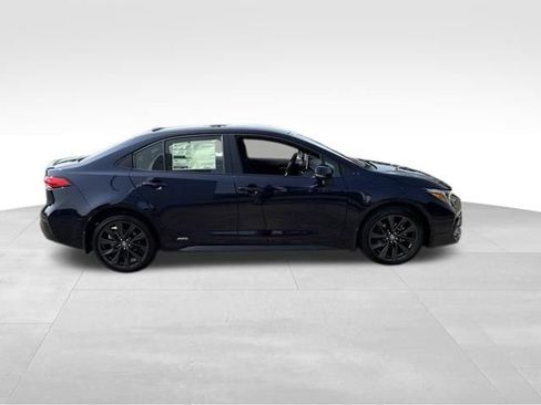 New 2026 Toyota Corolla SE AWD/4WD image 7