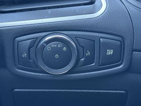 Certified 2024 Ford Edge SEL AWD/4WD image 15