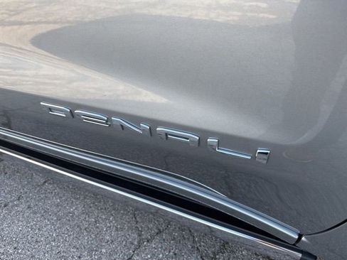 Certified 2024 GMC Sierra 1500 Denali Ultimate image 7