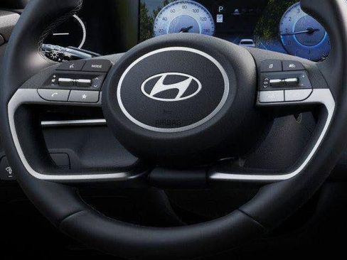 New 2026 Hyundai Elantra Sport image 23