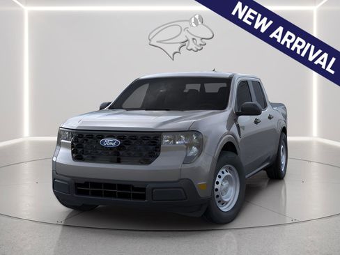 New 2026 Ford Maverick XL image 1