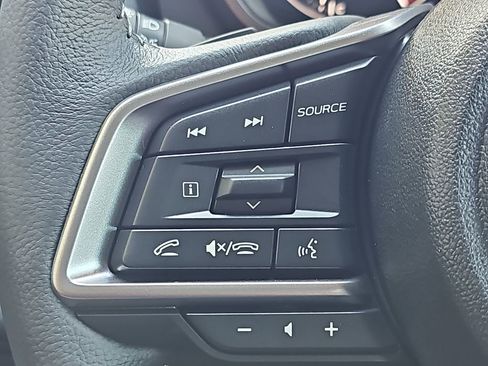 New 2026 Subaru Ascent Limited AWD/4WD image 23