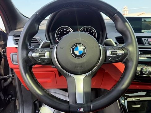 Used 2018 BMW X2 xDrive28i w/ M SportX Package AWD/4WD image 13