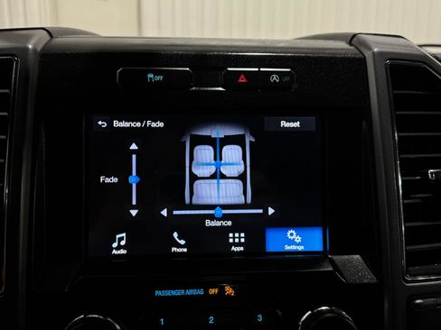 Used 2019 Ford F150 XLT w/ Equipment Group 301A Mid AWD/4WD image 38
