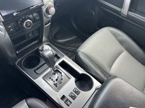 Used 2024 Toyota 4Runner SR5 Premium image 34