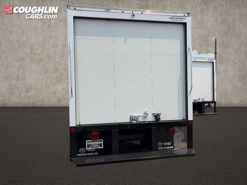 New 2026 Ford F550 2WD Regular Cab Super Duty image 7