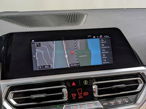 Used 2021 BMW 430i Coupe w/ M Sport Package image 33