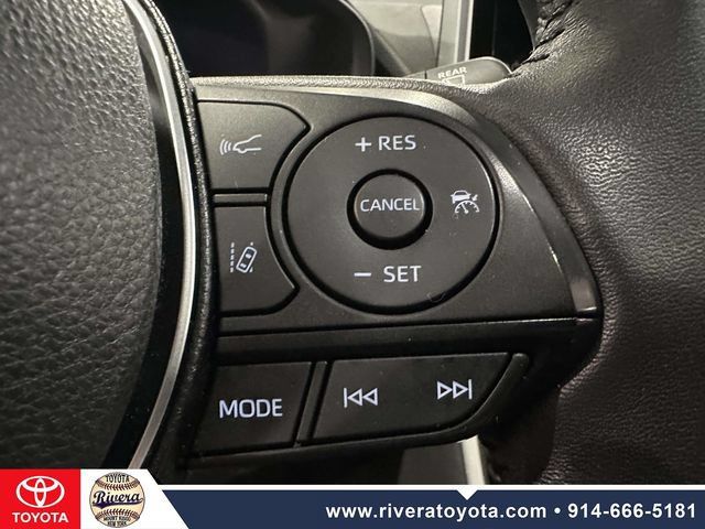 Used 2023 Toyota RAV4 XLE w/ Convenience Package AWD/4WD image 33