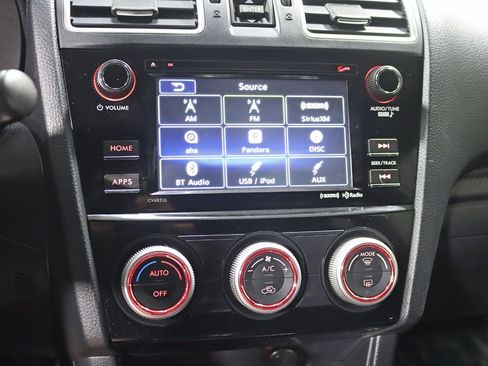 Used 2017 Subaru WRX Premium image 21