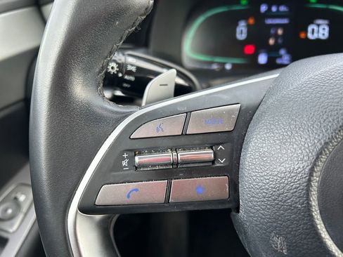 Used 2024 Hyundai Palisade XRT FWD image 20