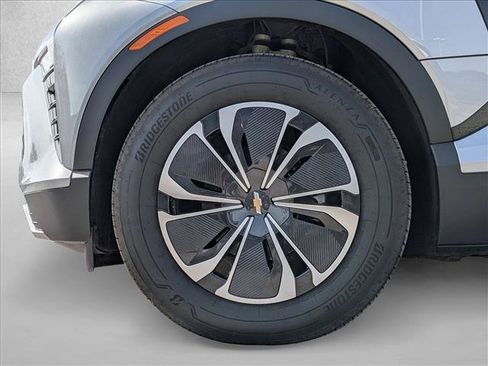 New 2026 Chevrolet Blazer EV LT FWD image 18