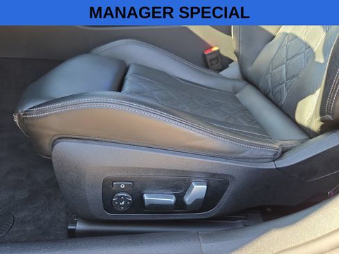 Used 2023 BMW M8 Gran Coupe xDrive Competition w/ M Driver's Package AWD/4WD image 17