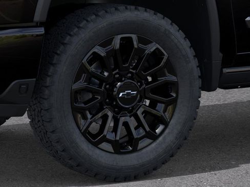 New 2026 Chevrolet Silverado 2500 High Country w/ High Country Premium Package image 12