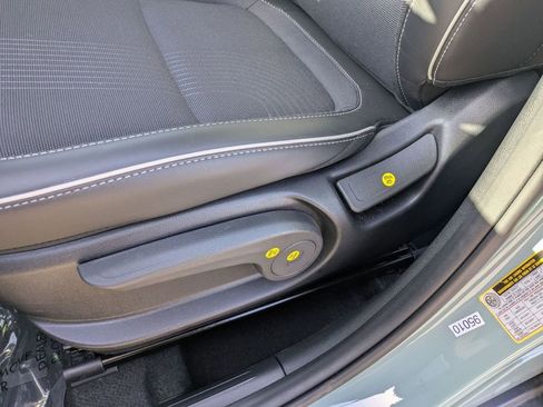 Certified 2025 Hyundai Venue Limited image 15